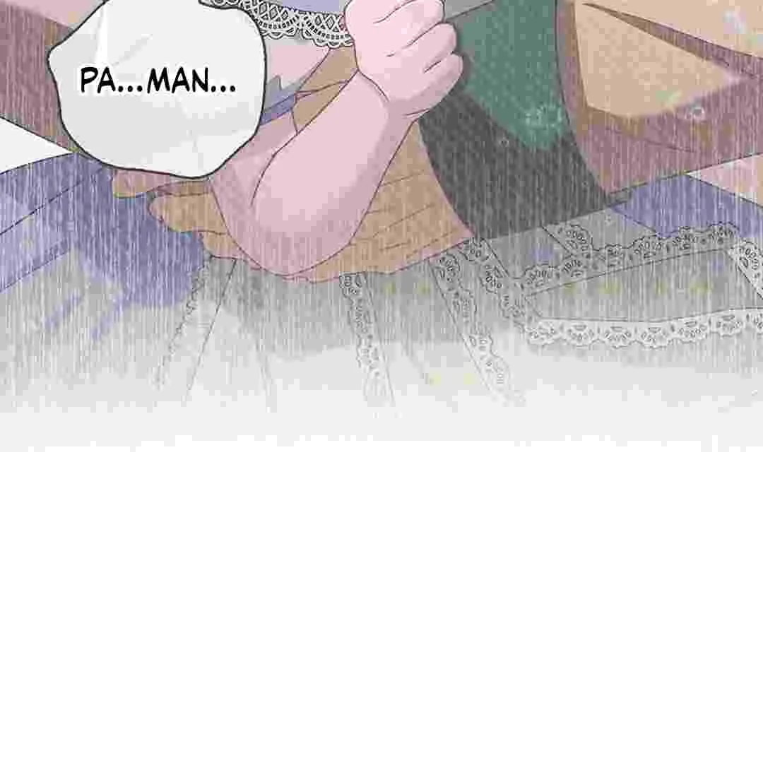 I Live With My Villain Uncle Chapter 4 Gambar 102