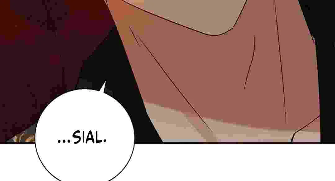 I Live With My Villain Uncle Chapter 4 Gambar 104