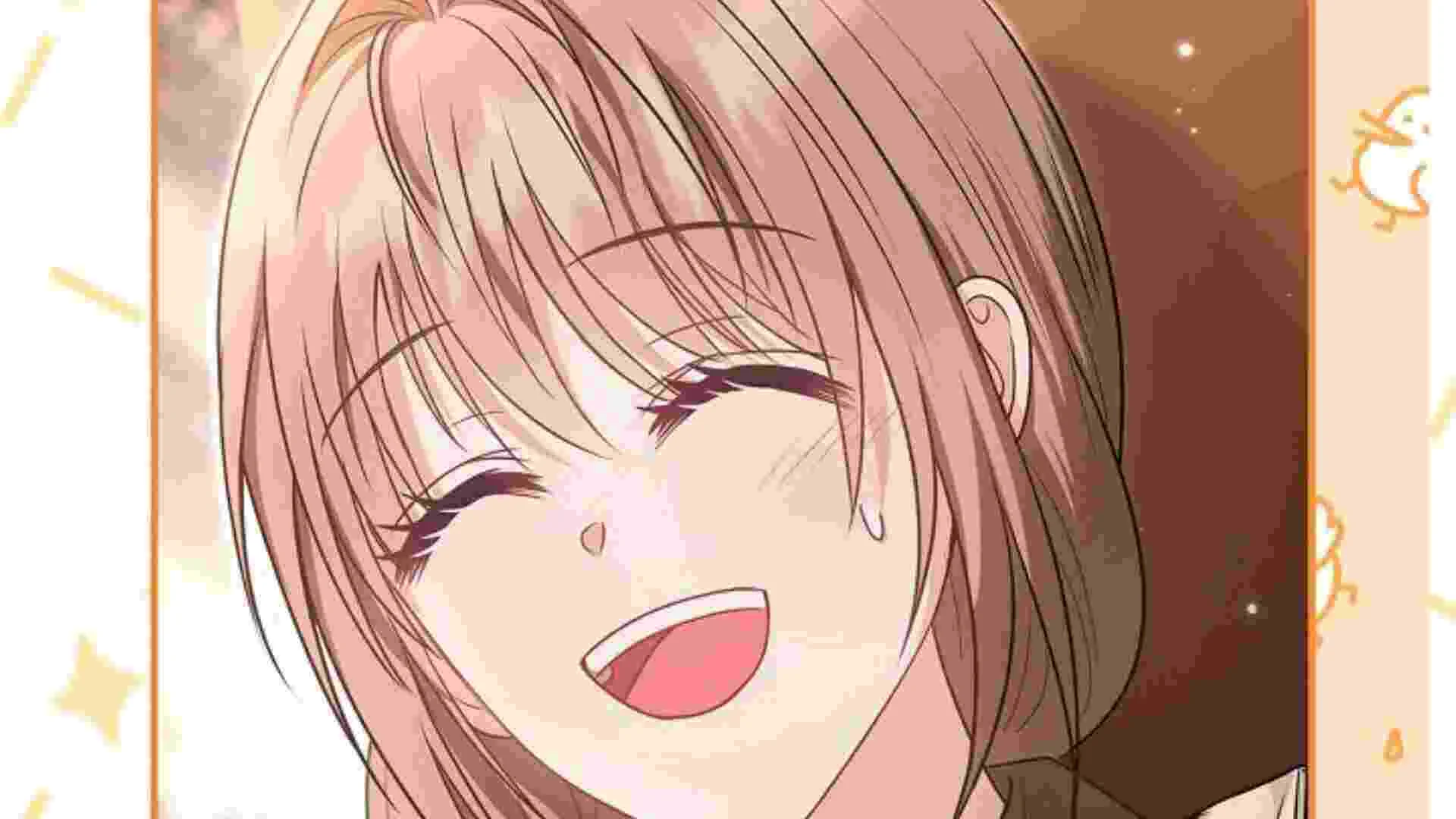 I Live With My Villain Uncle Chapter 40 Gambar 187