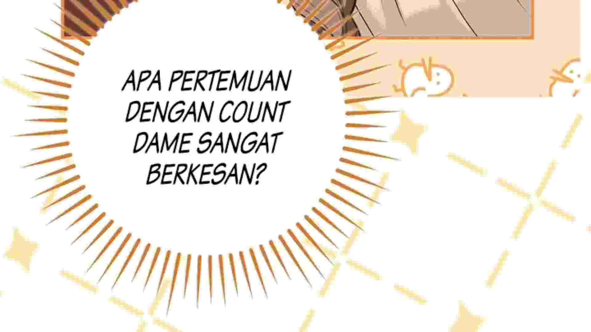I Live With My Villain Uncle Chapter 40 Gambar 189