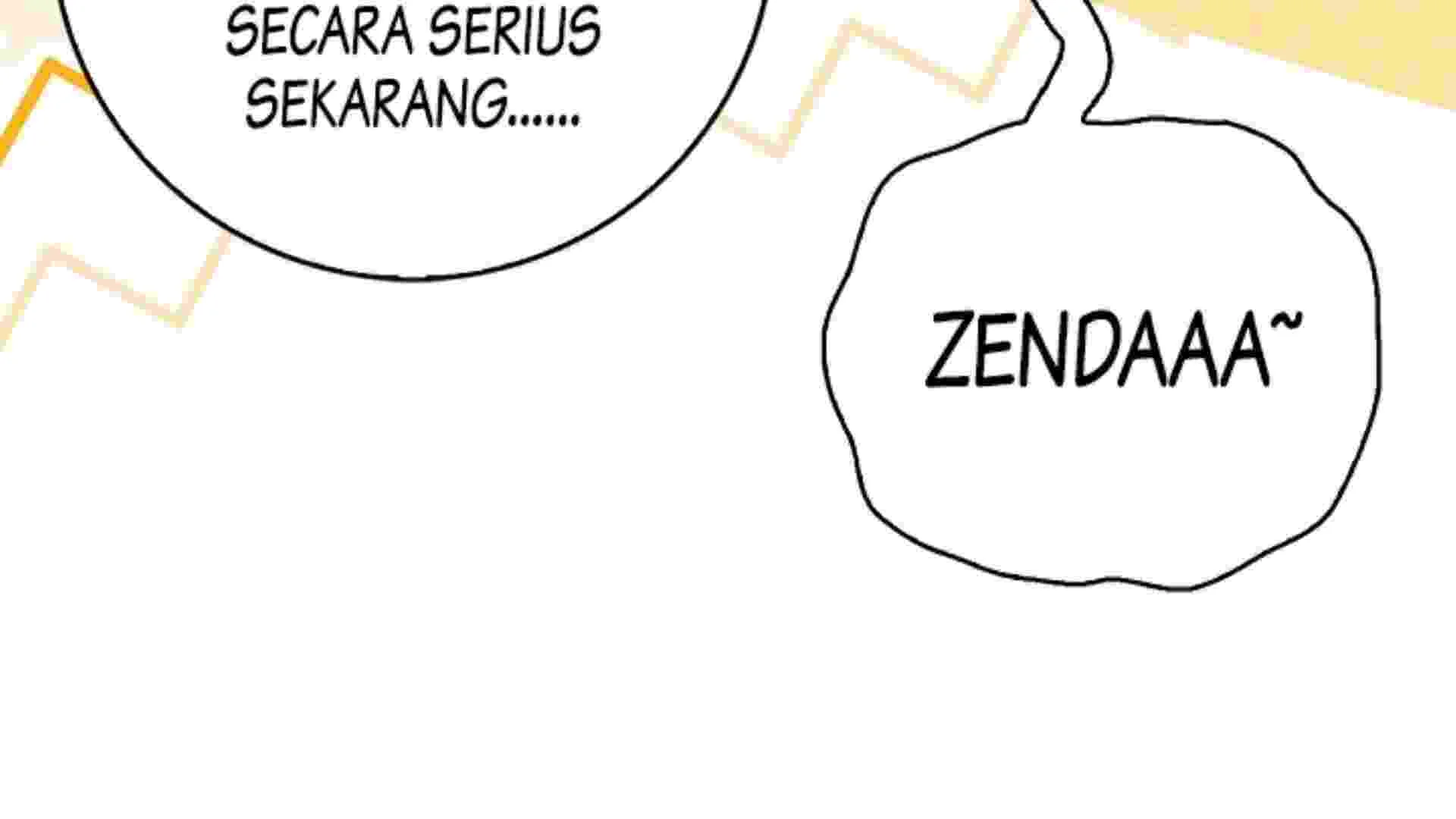 I Live With My Villain Uncle Chapter 40 Gambar 202