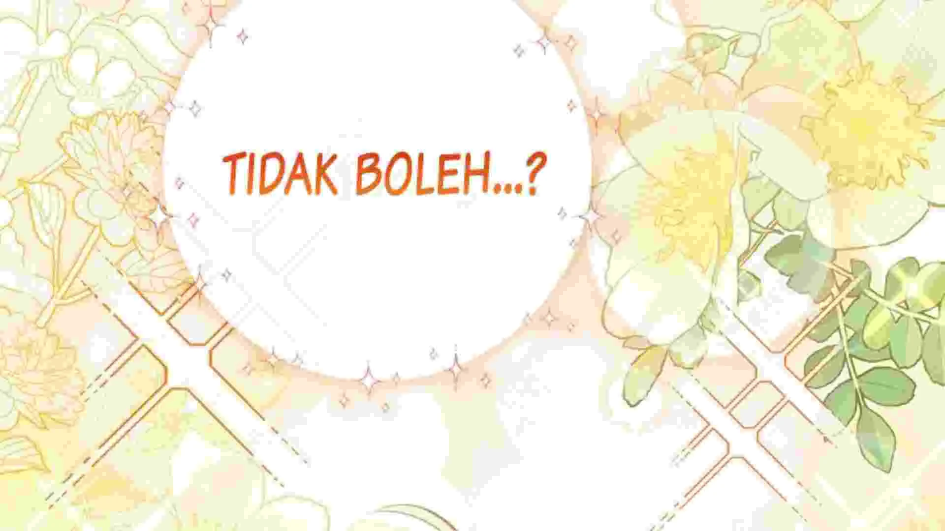 I Live With My Villain Uncle Chapter 40 Gambar 204