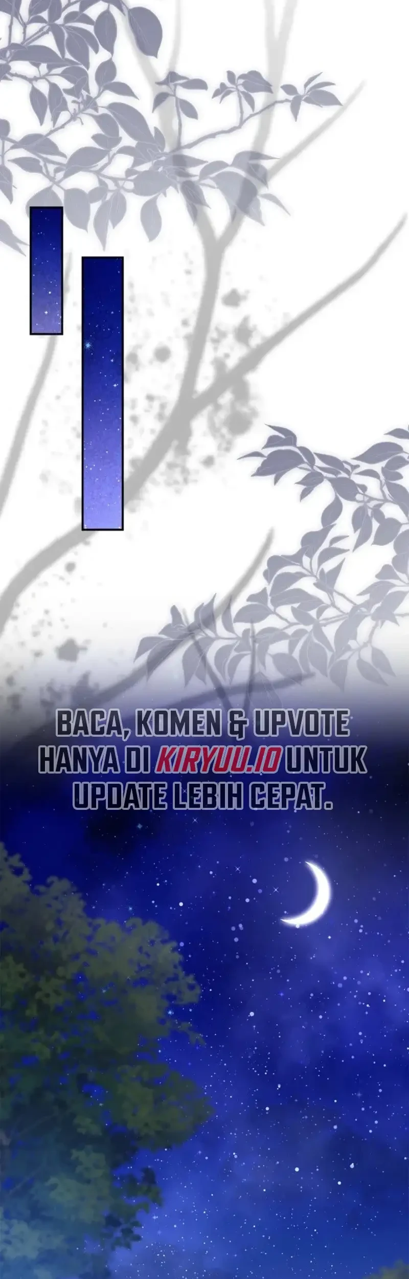 I Live With My Villain Uncle Chapter 49 Gambar 42