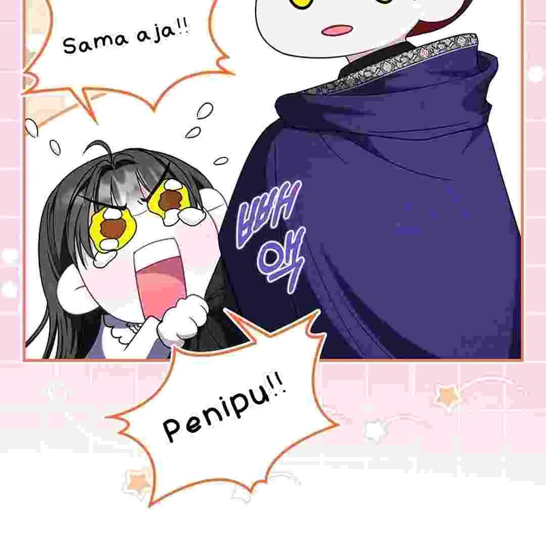 I Live With My Villain Uncle Chapter 5 Gambar 100