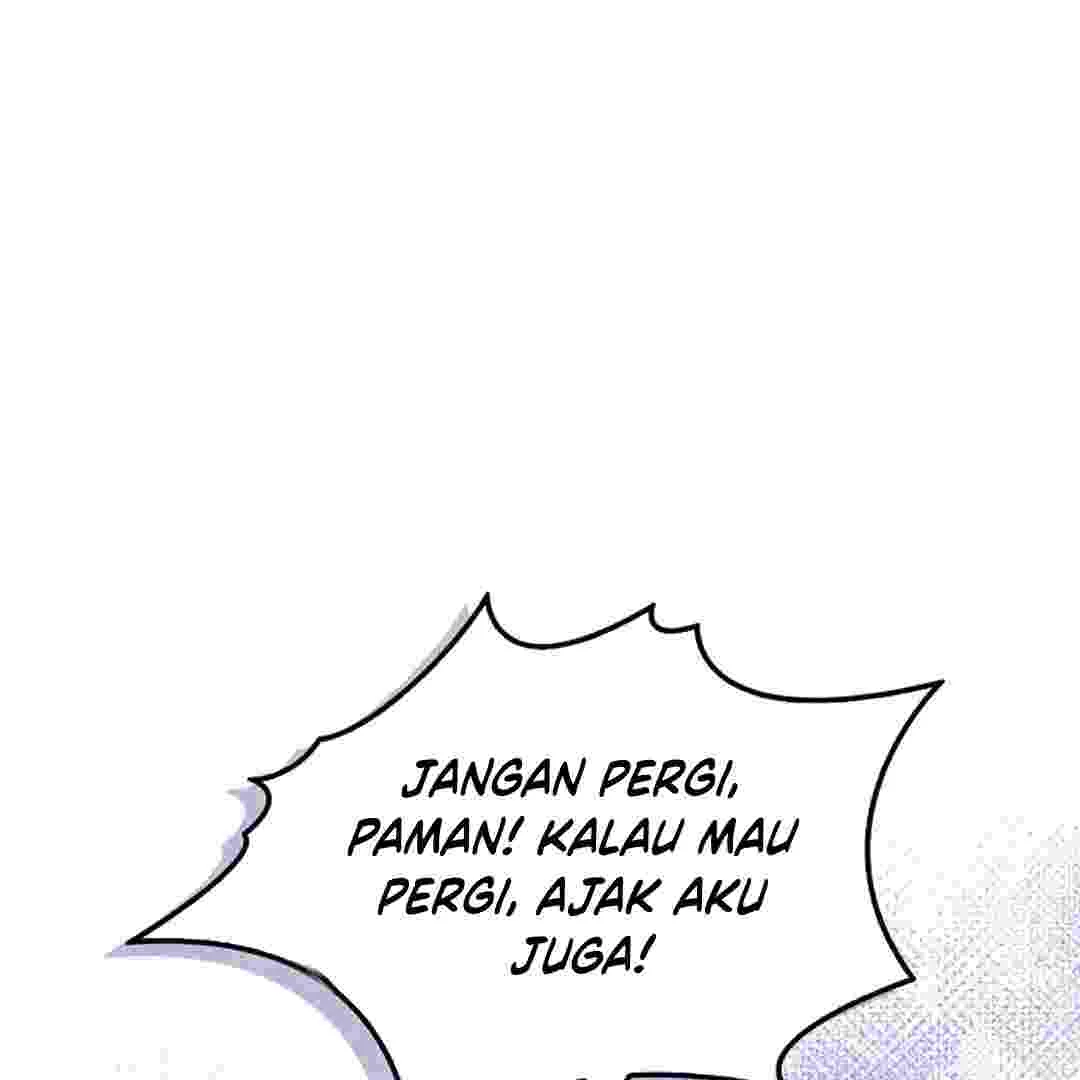 I Live With My Villain Uncle Chapter 5 Gambar 101