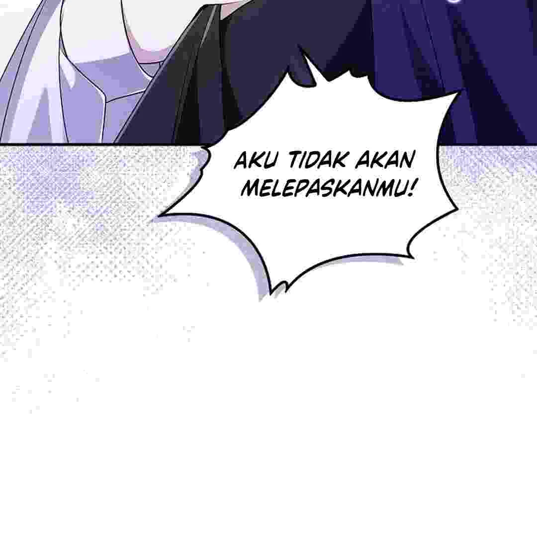 I Live With My Villain Uncle Chapter 5 Gambar 103