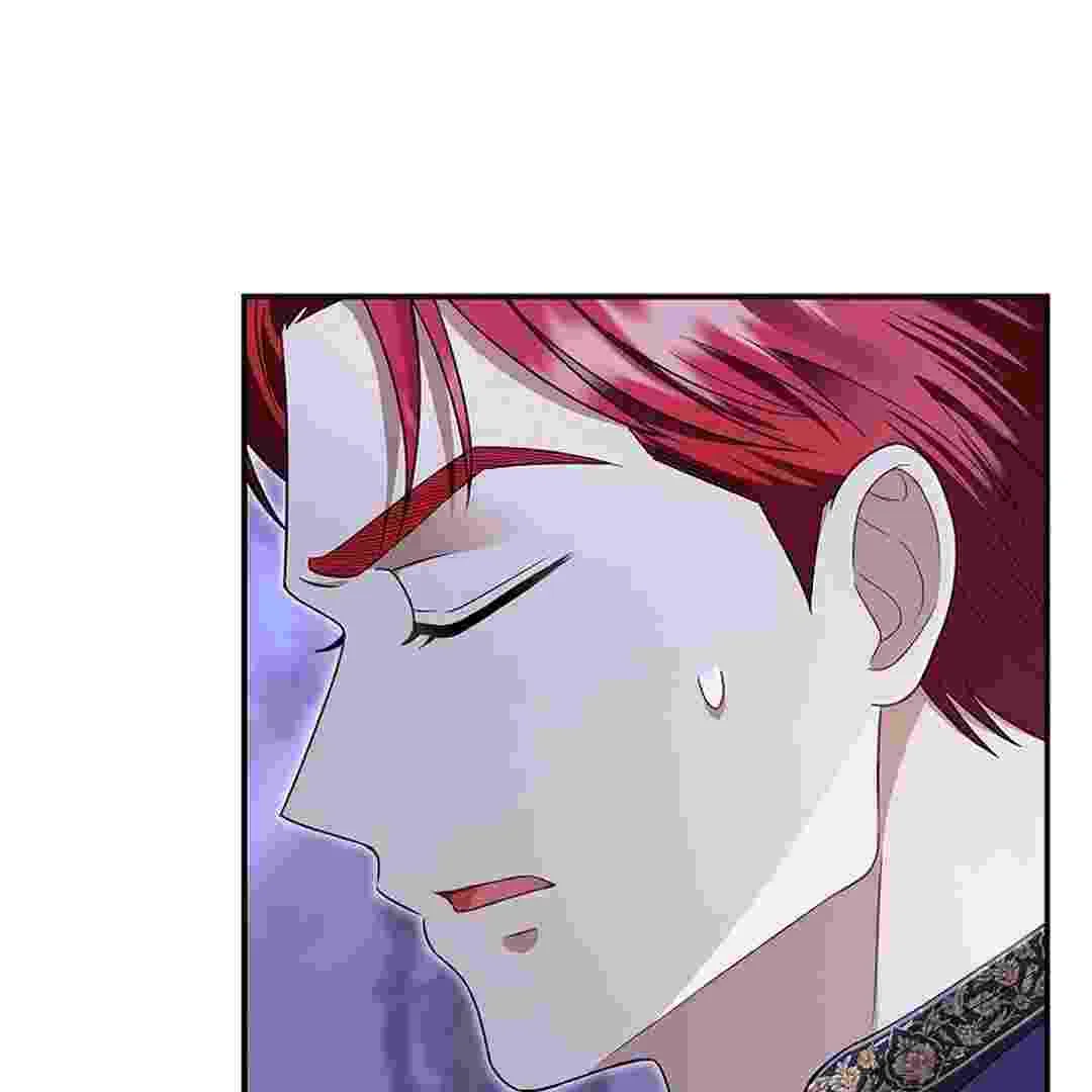 I Live With My Villain Uncle Chapter 5 Gambar 104