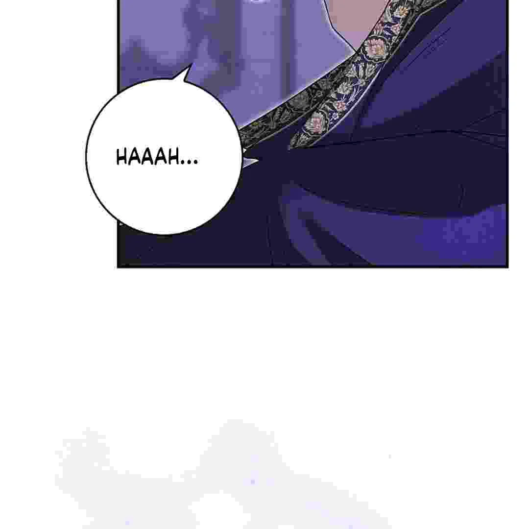 I Live With My Villain Uncle Chapter 5 Gambar 105