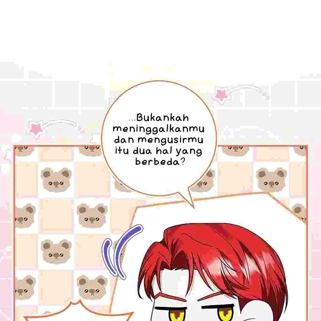 I Live With My Villain Uncle Chapter 5 Gambar 99