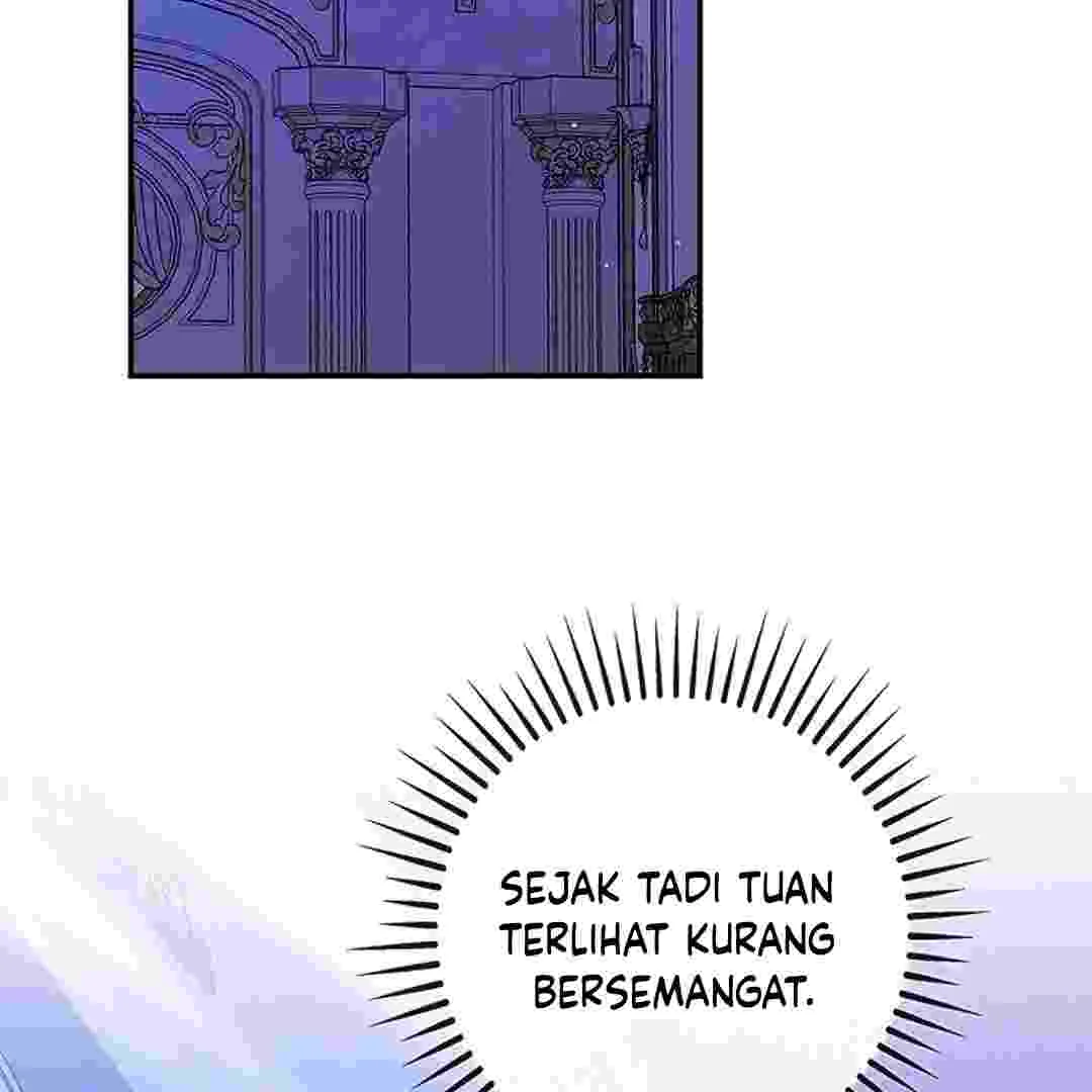 I Live With My Villain Uncle Chapter 6 Gambar 104