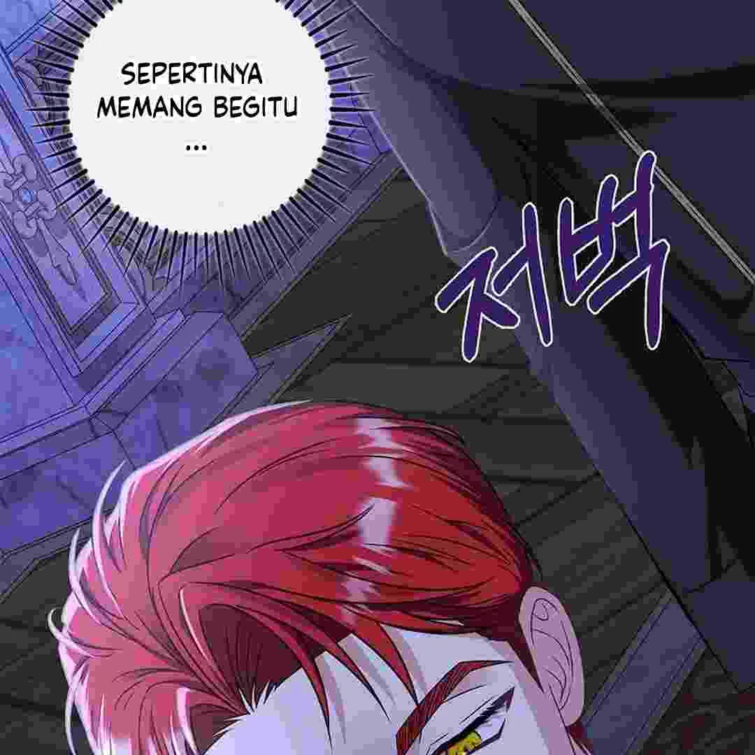 I Live With My Villain Uncle Chapter 6 Gambar 106