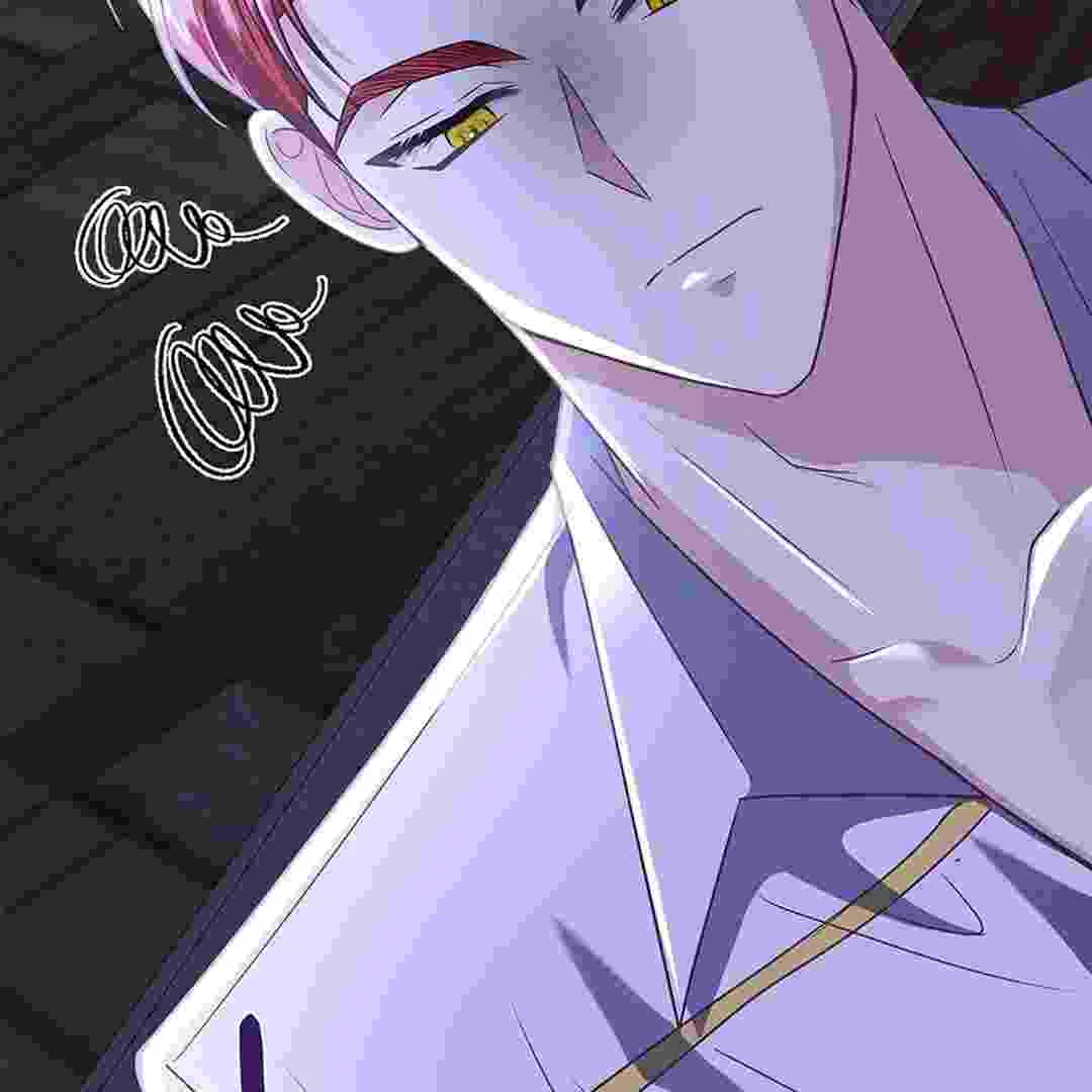 I Live With My Villain Uncle Chapter 6 Gambar 107