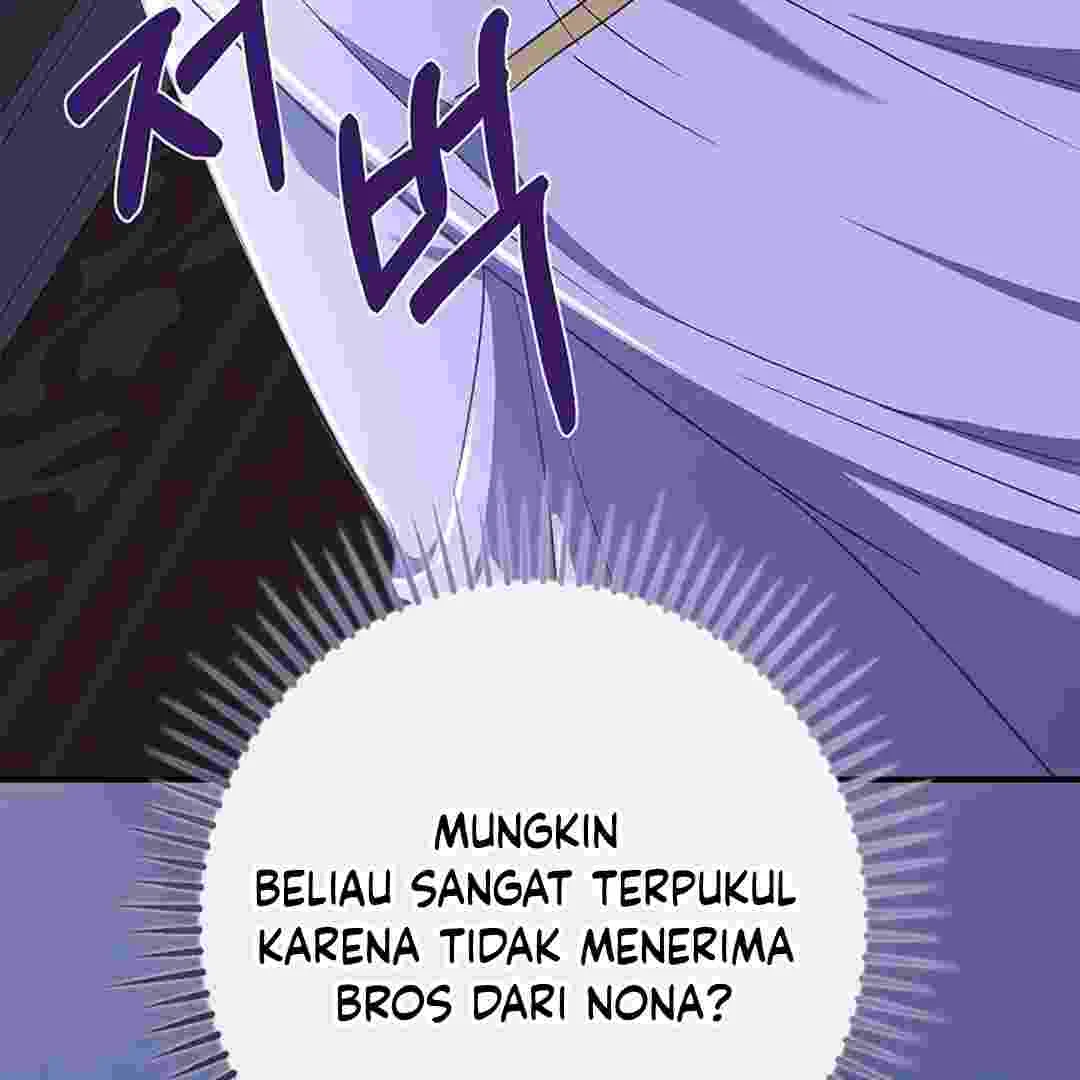 I Live With My Villain Uncle Chapter 6 Gambar 108
