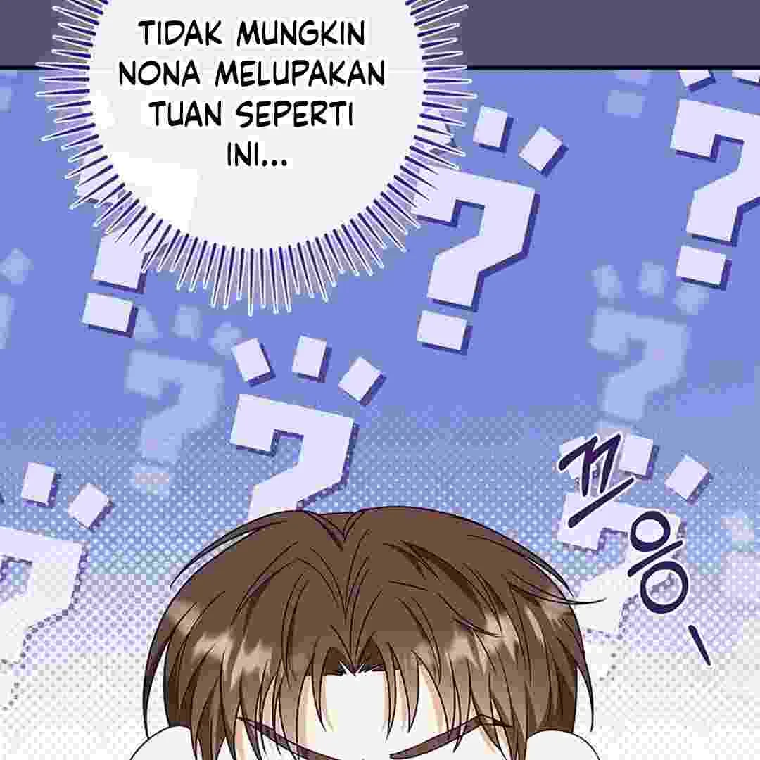 I Live With My Villain Uncle Chapter 6 Gambar 110