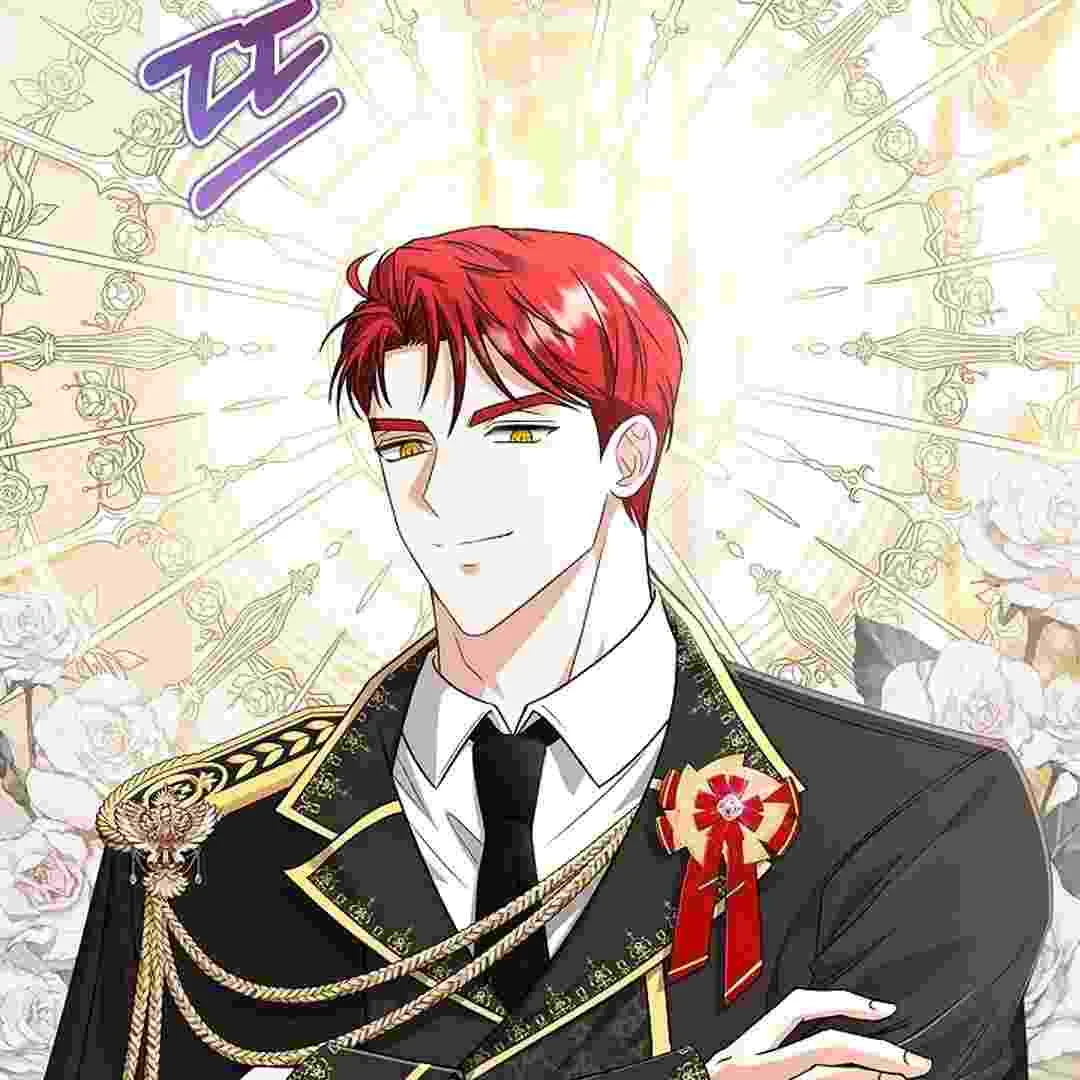 I Live With My Villain Uncle Chapter 7 Gambar 89