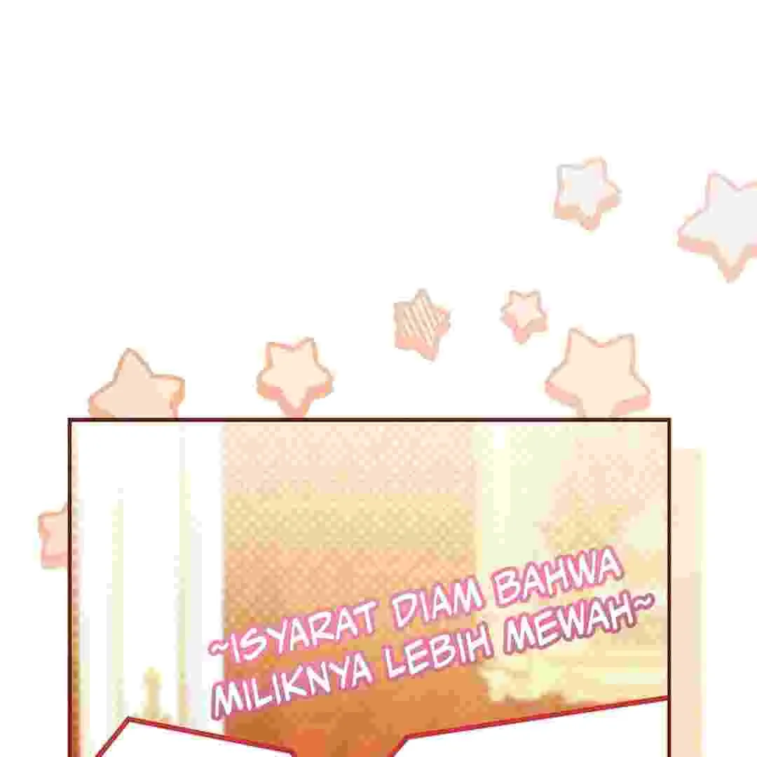 I Live With My Villain Uncle Chapter 7 Gambar 91