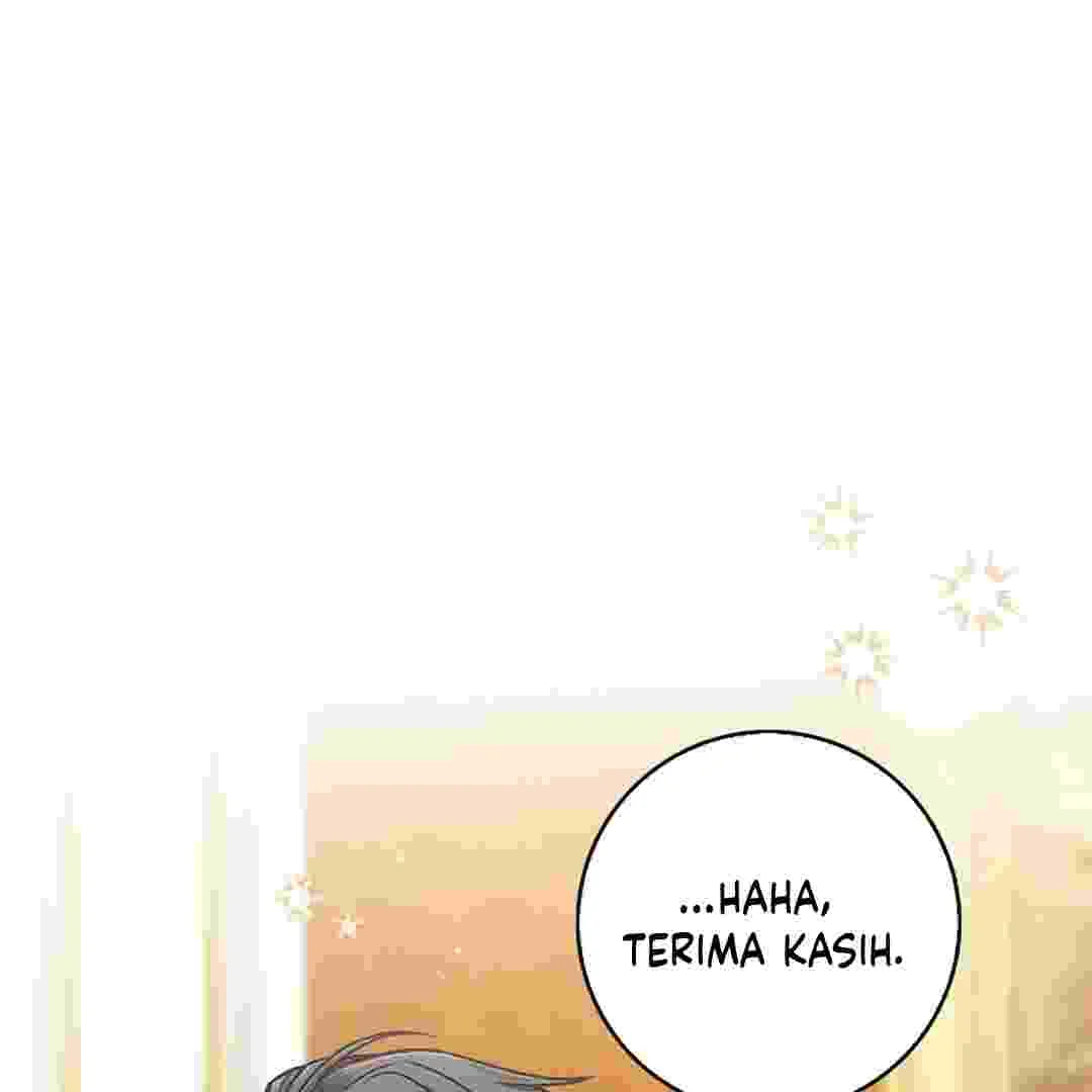 I Live With My Villain Uncle Chapter 7 Gambar 93