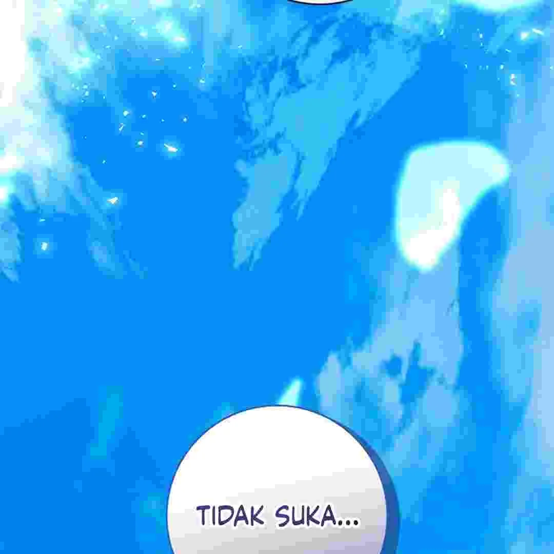 I Live With My Villain Uncle Chapter 8 Gambar 91