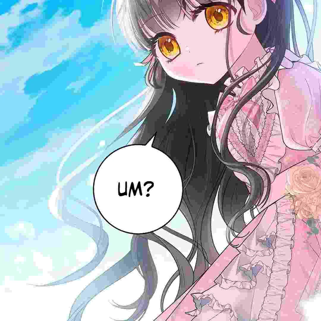 I Live With My Villain Uncle Chapter 8 Gambar 93