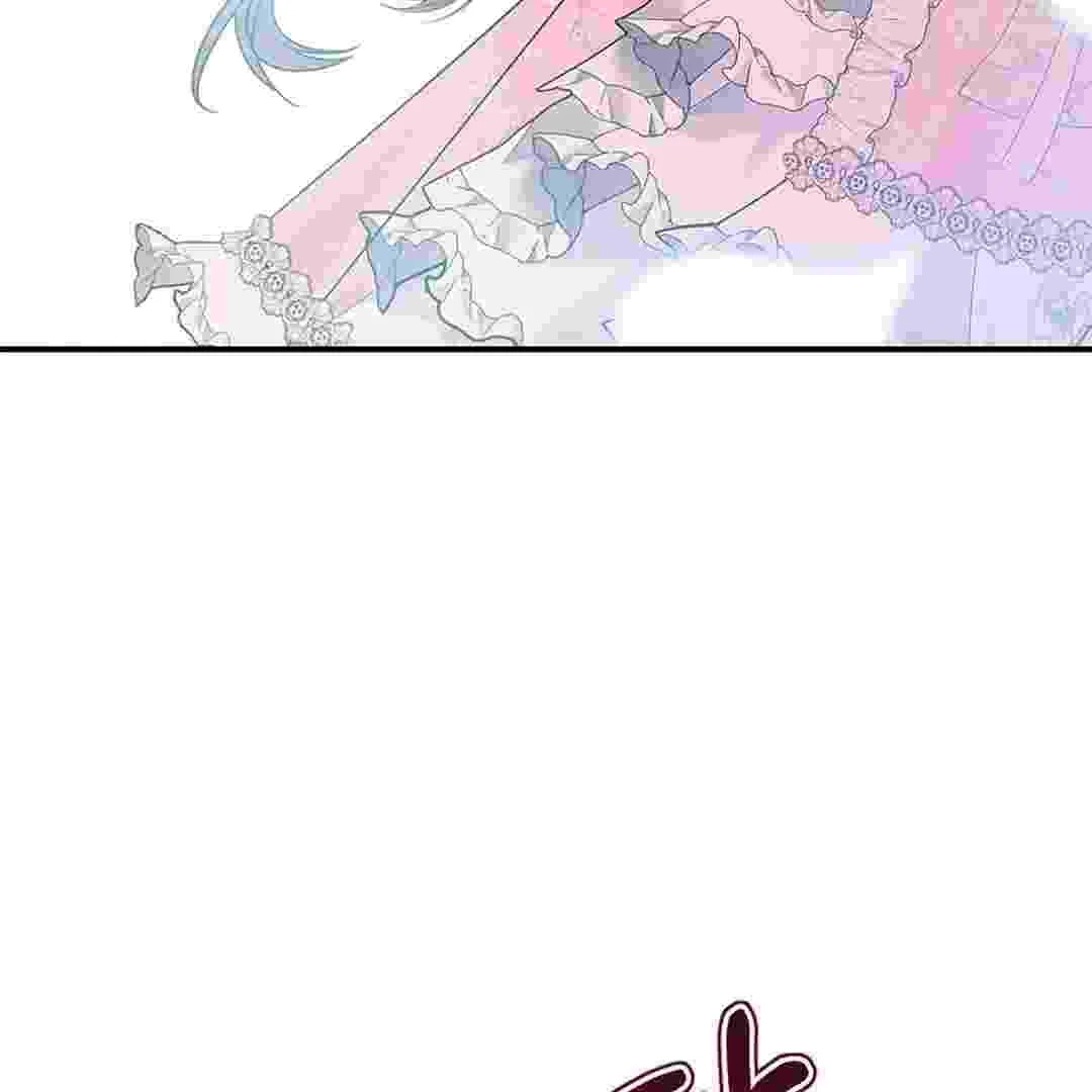 I Live With My Villain Uncle Chapter 8 Gambar 94