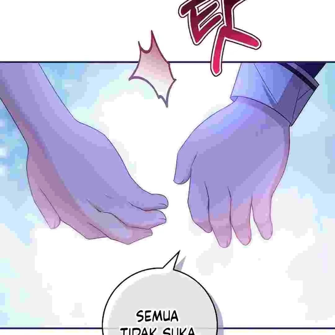 I Live With My Villain Uncle Chapter 8 Gambar 95