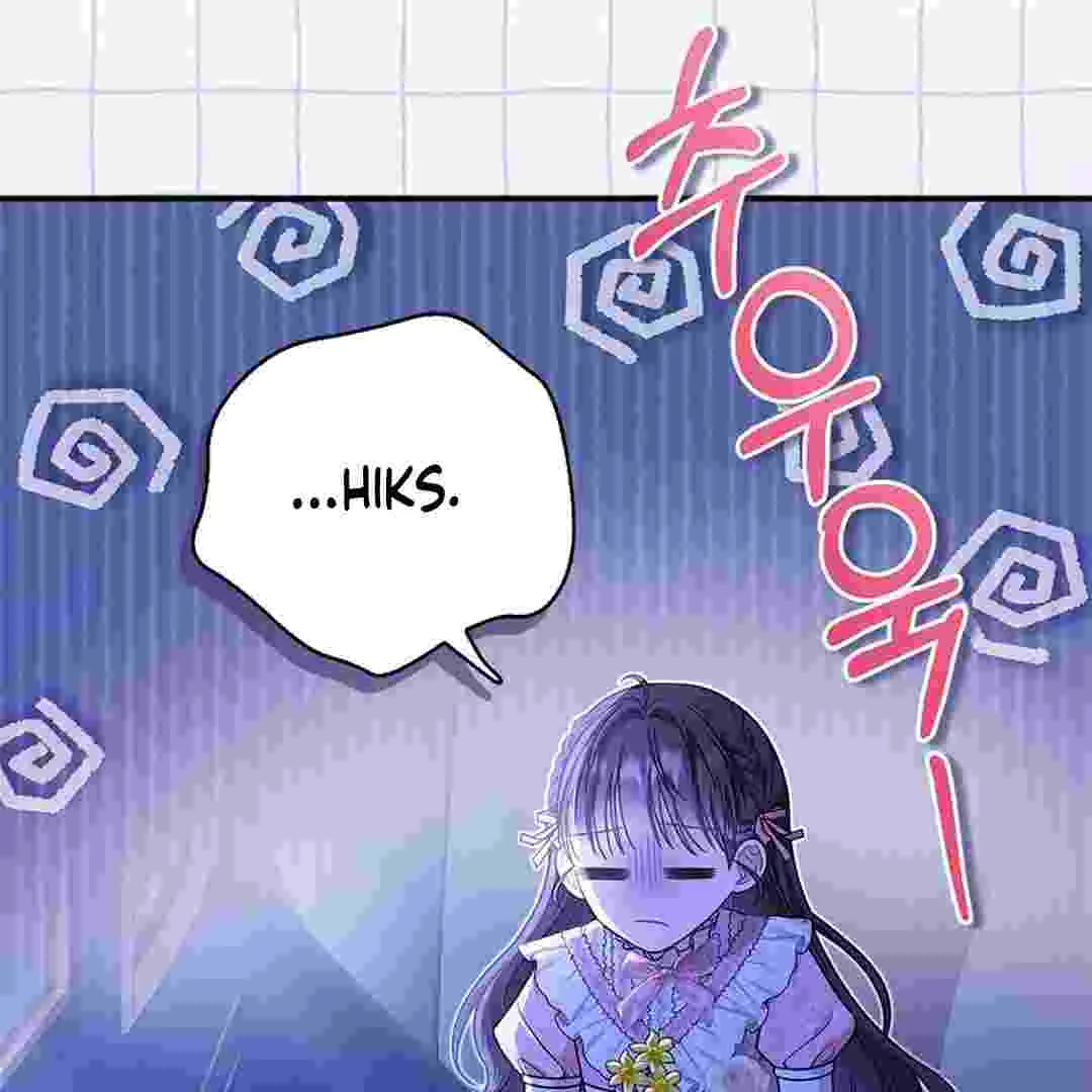 I Live With My Villain Uncle Chapter 9 Gambar 98