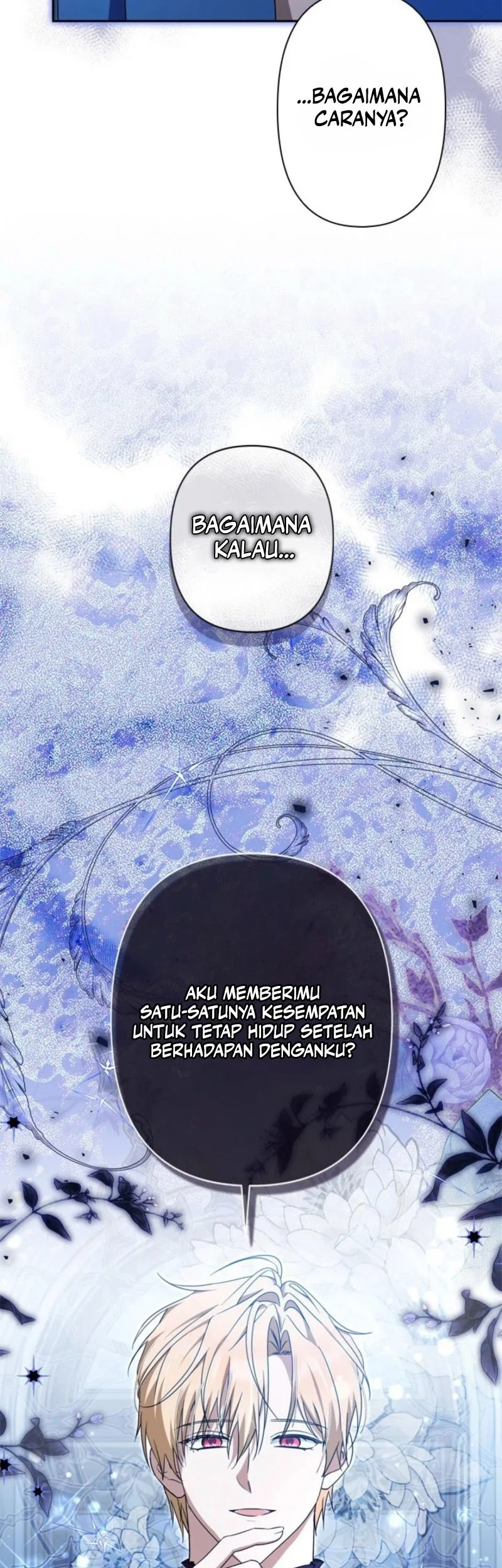 I’ll Protect My Handsome Older Brother Chapter 18 Gambar 29
