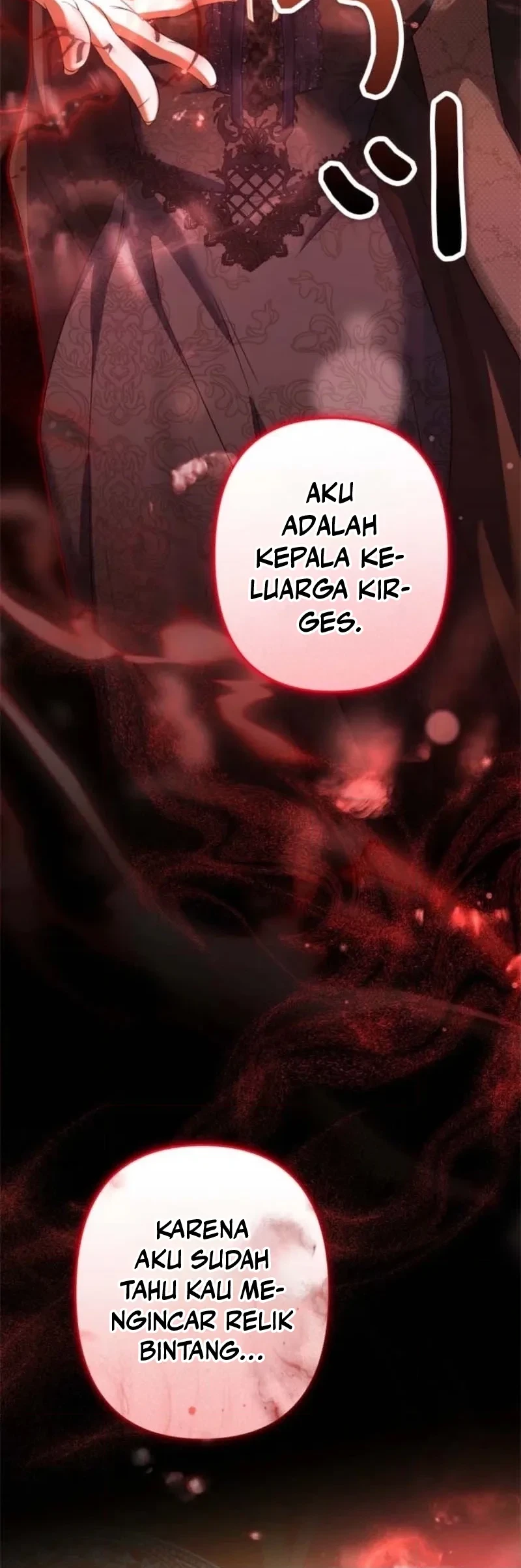 I’ll Protect My Handsome Older Brother Chapter 3 Gambar 30