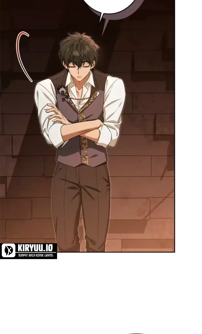 I’ll Protect My Handsome Older Brother Chapter 4 Gambar 32