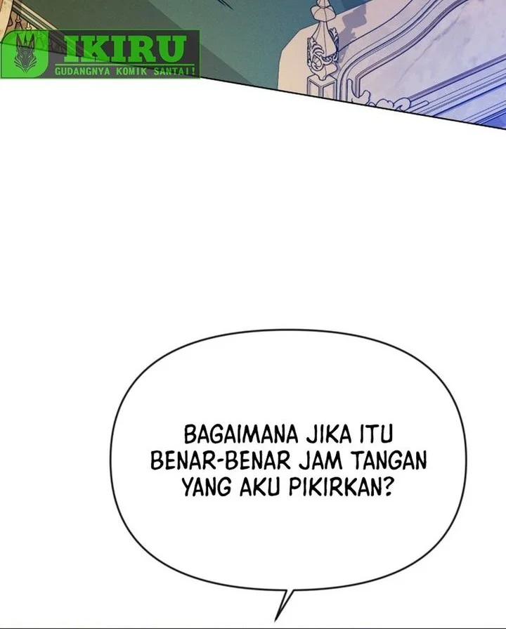 I’ll Resign and Have a Fresh Start in This World Chapter 129 Gambar 31