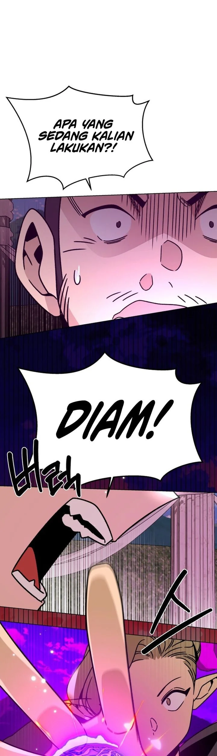 I’ll Resign and Have a Fresh Start in This World Chapter 131 Gambar 31