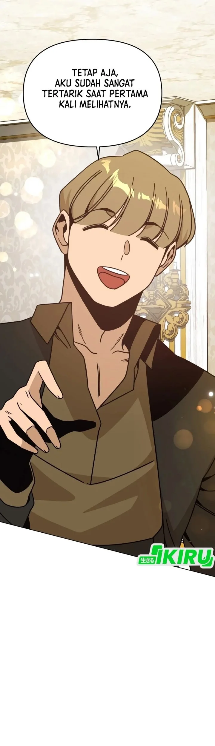 I’ll Resign and Have a Fresh Start in This World Chapter 144 Gambar 31
