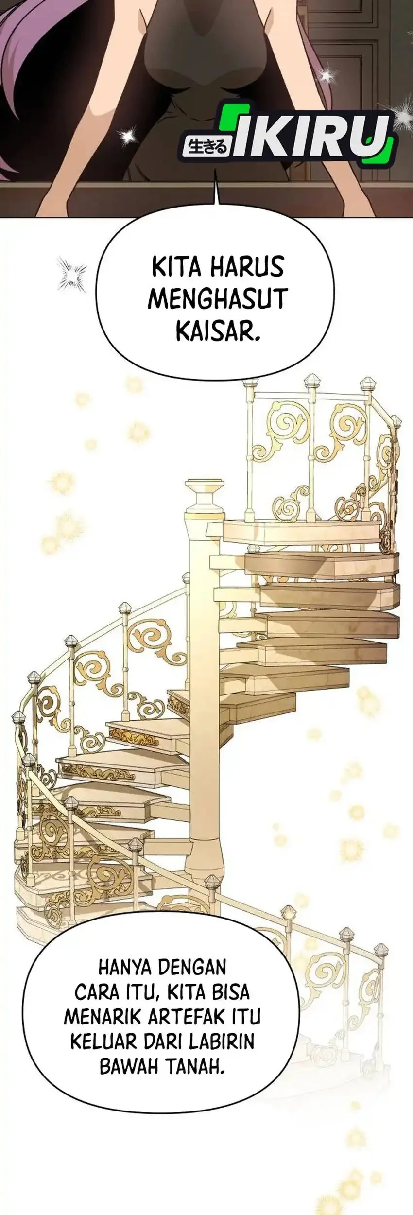 I’ll Resign and Have a Fresh Start in This World Chapter 146 Gambar 31