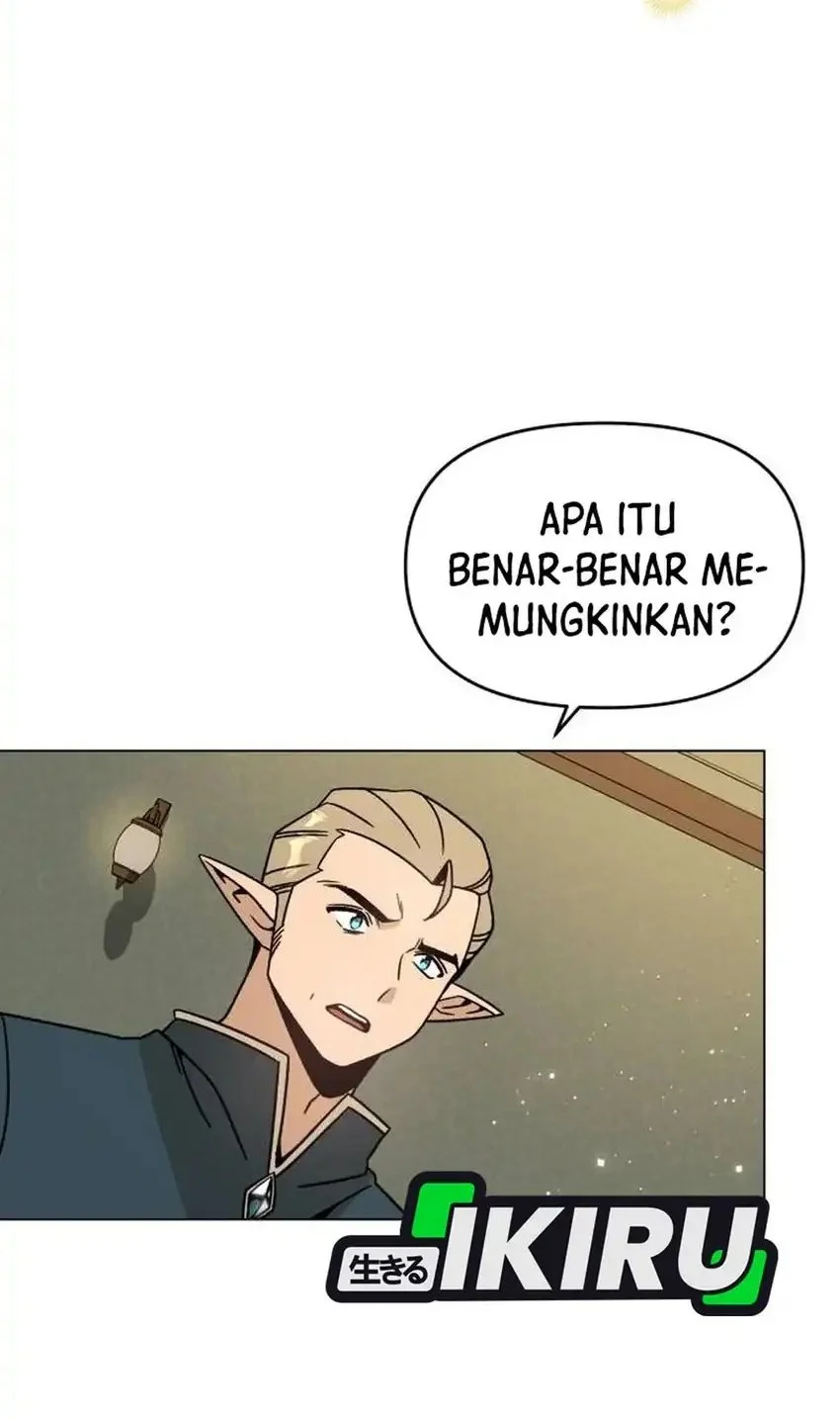 I’ll Resign and Have a Fresh Start in This World Chapter 146 Gambar 32