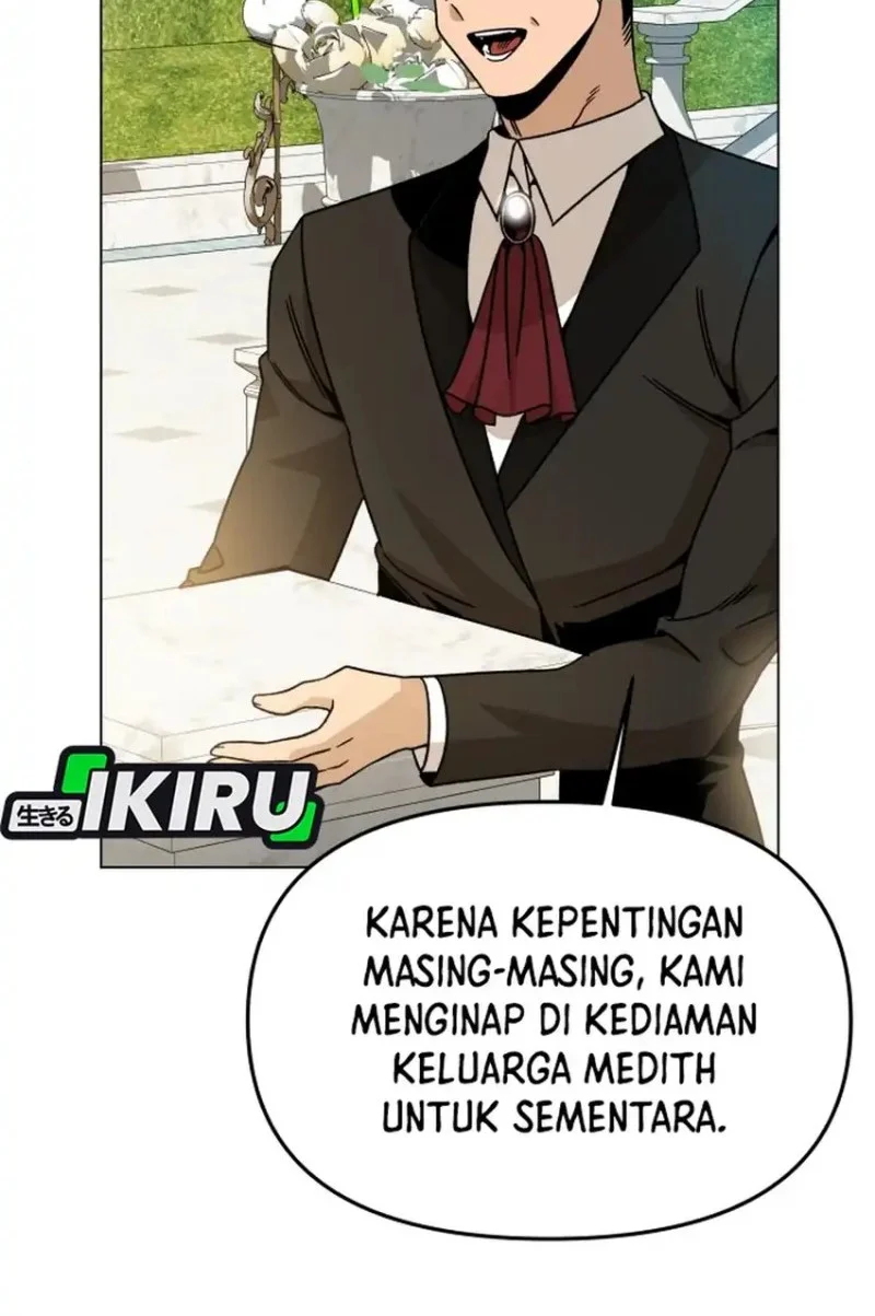 I’ll Resign and Have a Fresh Start in This World Chapter 149 Gambar 35