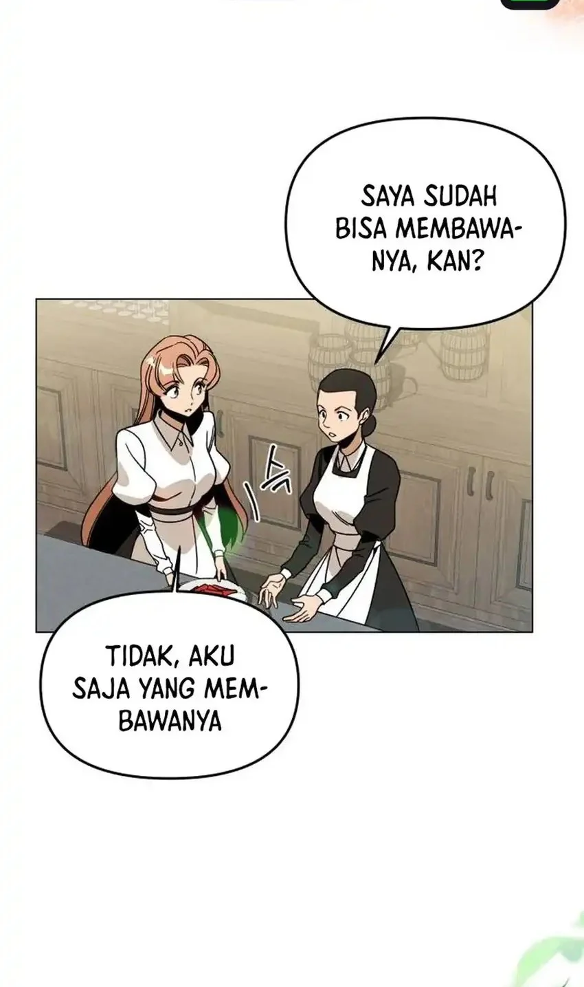 I’ll Resign and Have a Fresh Start in This World Chapter 151 Gambar 26