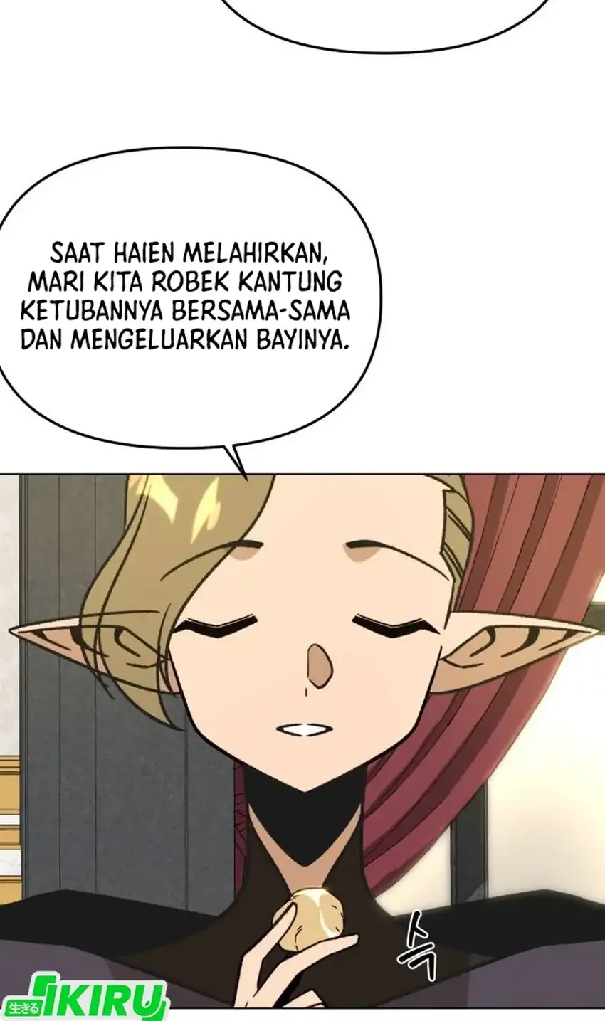 I’ll Resign and Have a Fresh Start in This World Chapter 154 Gambar 28