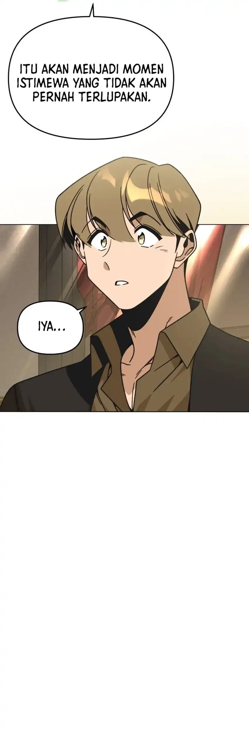 I’ll Resign and Have a Fresh Start in This World Chapter 154 Gambar 29