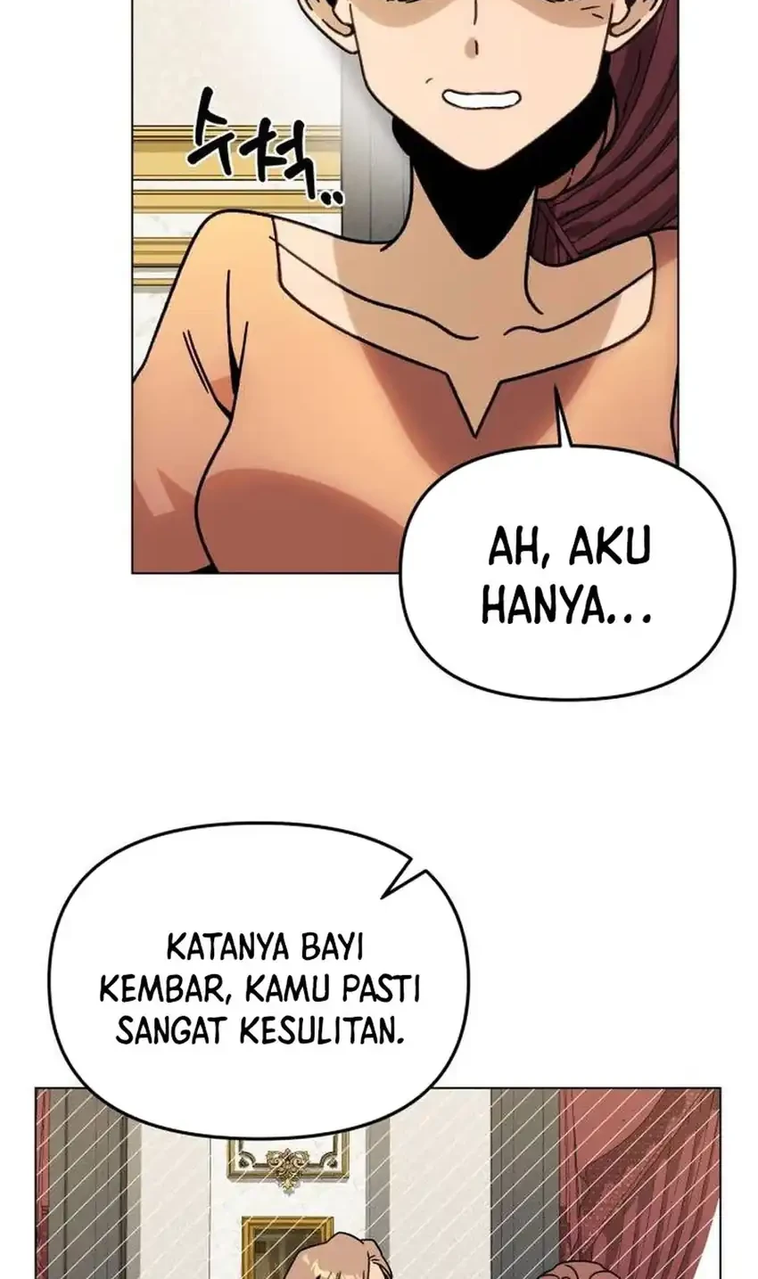 I’ll Resign and Have a Fresh Start in This World Chapter 155 Gambar 32