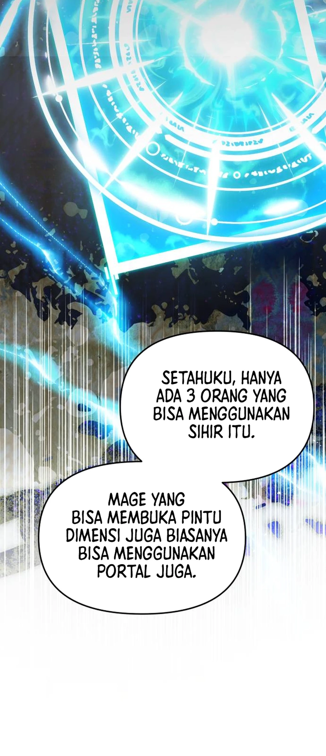 I’ll Resign and Have a Fresh Start in This World Chapter 156 Gambar 41