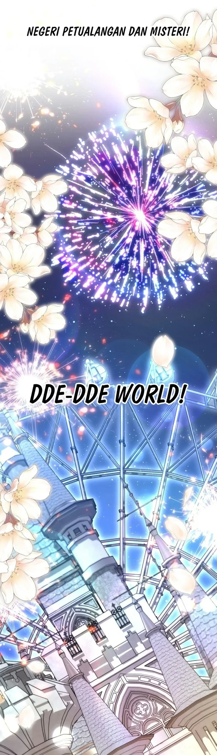 I’ll Resign and Have a Fresh Start in This World Chapter 163 Gambar 32