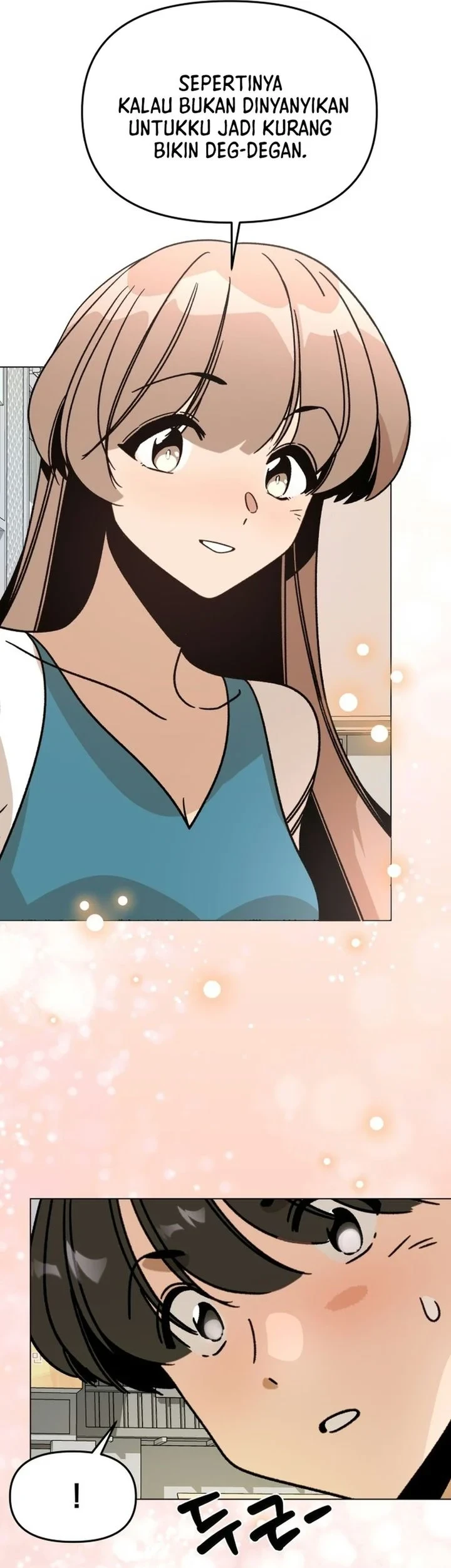 I’ll Resign and Have a Fresh Start in This World Chapter 166 Gambar 29