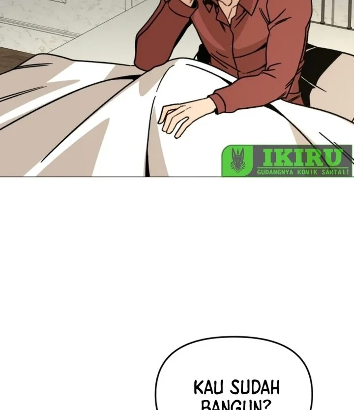 I’ll Resign and Have a Fresh Start in This World Chapter 167 Gambar 37