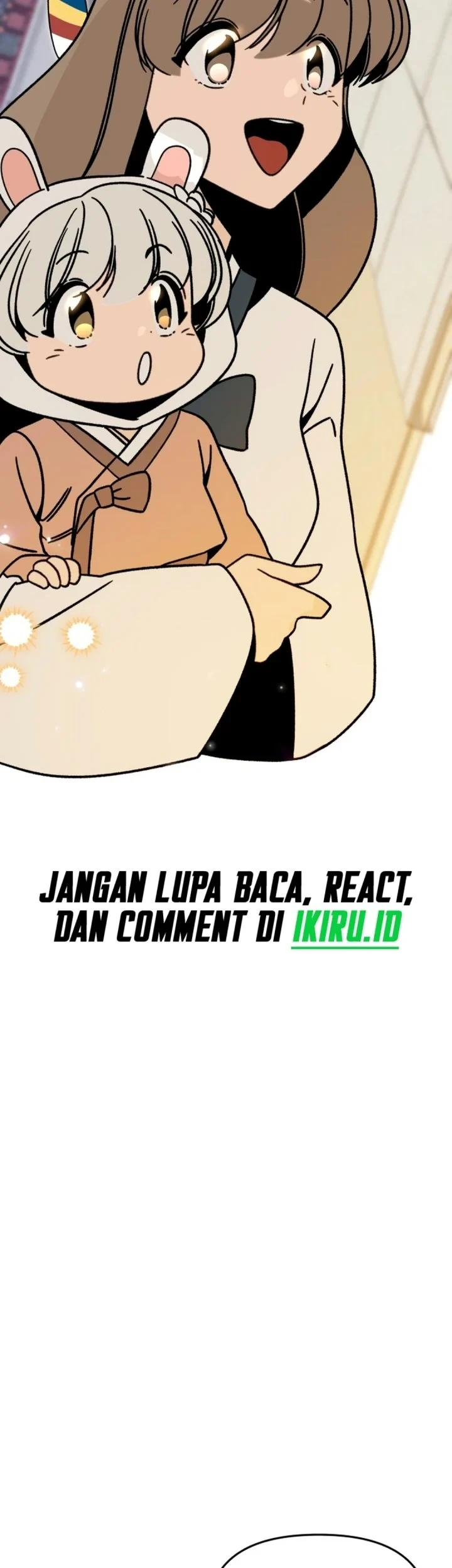 I’ll Resign and Have a Fresh Start in This World Chapter 168 Gambar 31