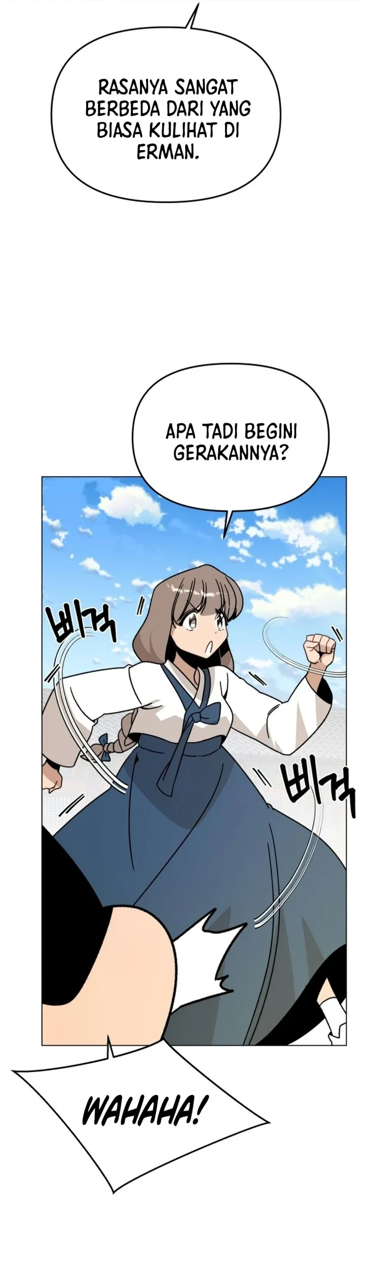 I’ll Resign and Have a Fresh Start in This World Chapter 168 Gambar 33
