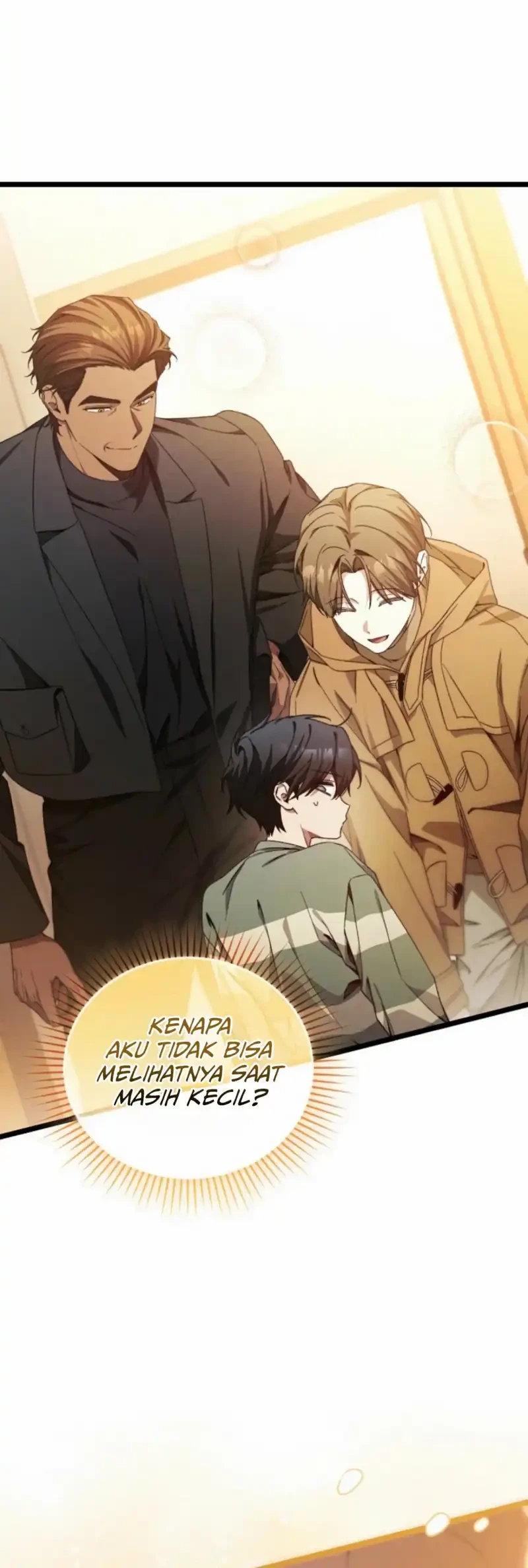 I’ll Retire After Saving the World Chapter 102 Gambar 31