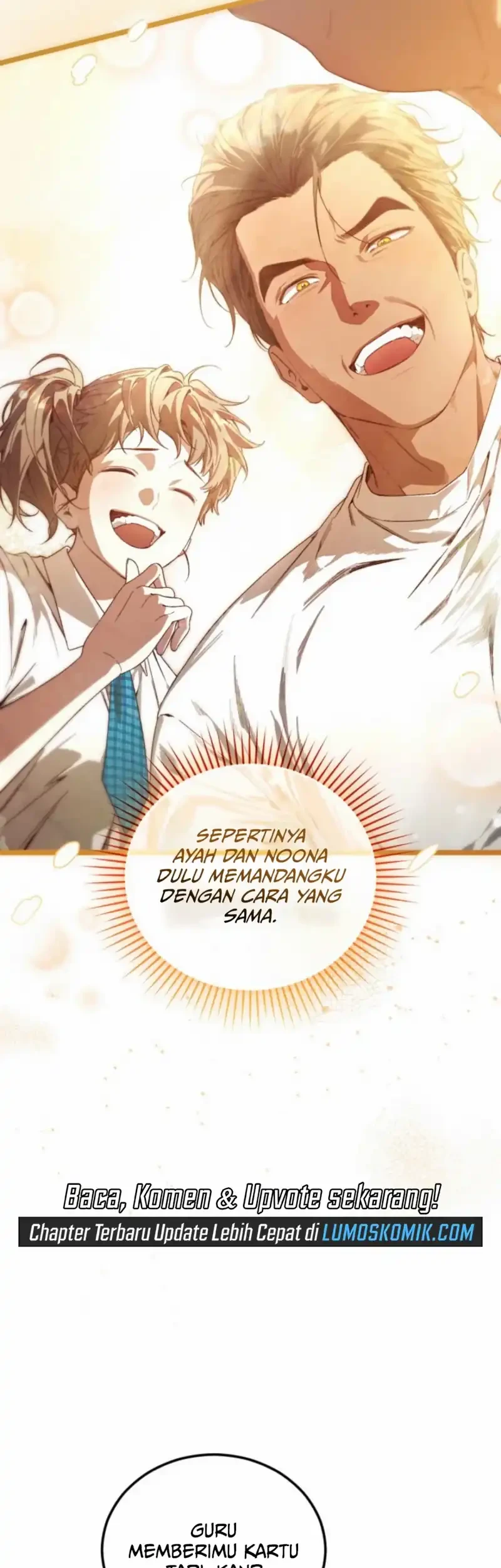 I’ll Retire After Saving the World Chapter 102 Gambar 32