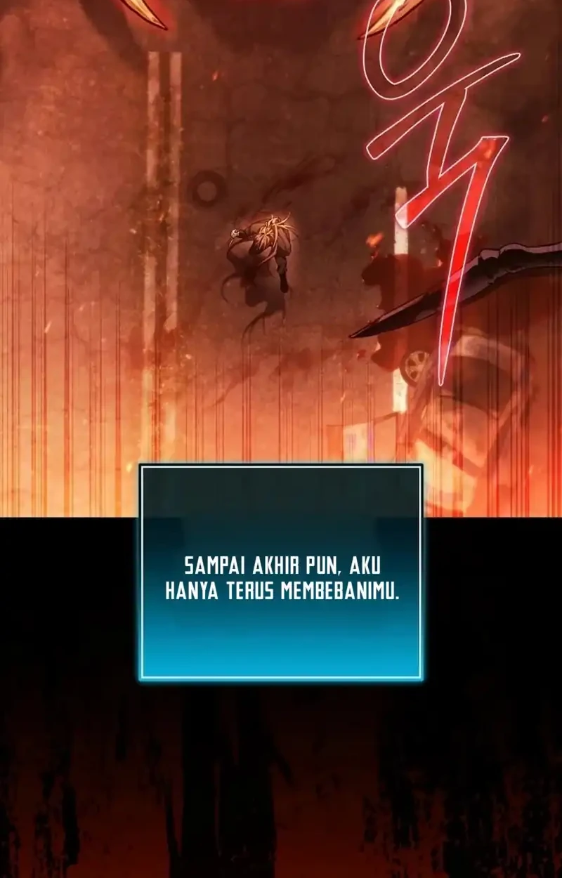 I’ll Retire After Saving the World Chapter 105 Gambar 32