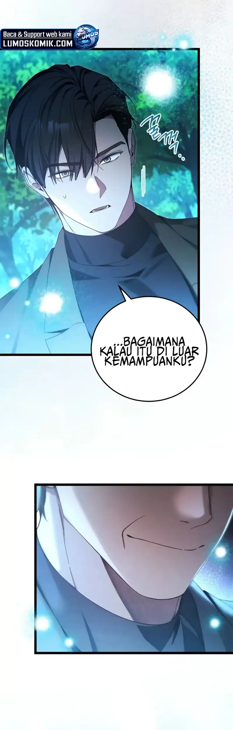 I’ll Retire After Saving the World Chapter 93 Gambar 32