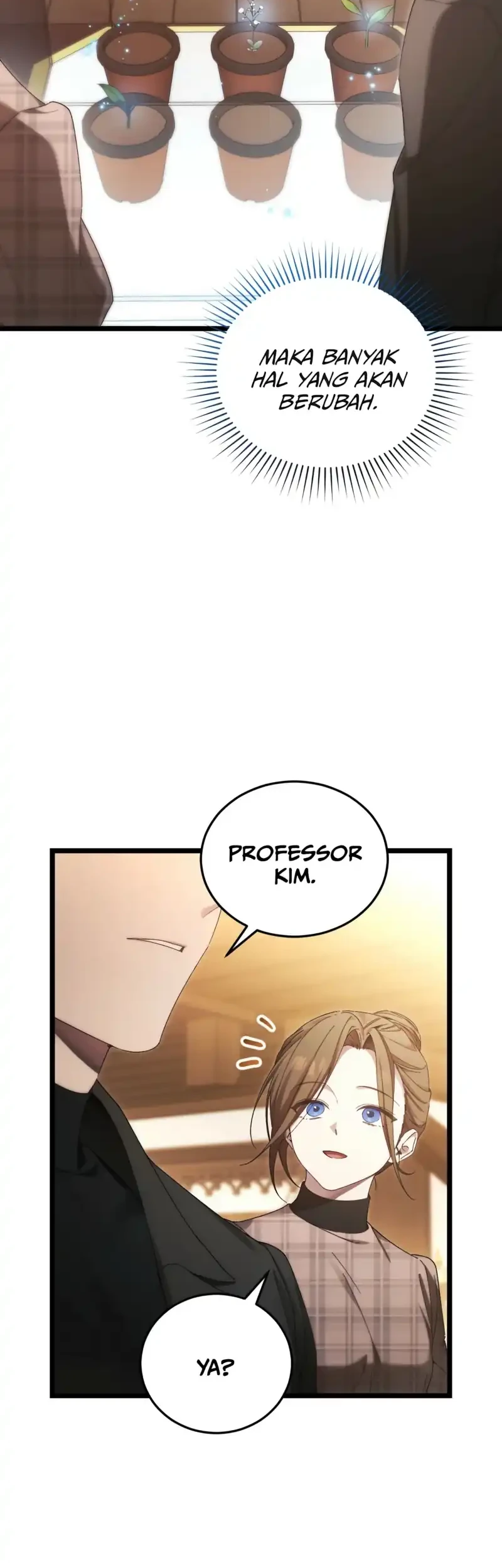 I’ll Retire After Saving the World Chapter 95 Gambar 30